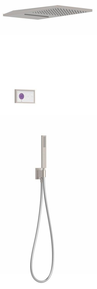 Душевая система Tres Shower Technology 09286308AC