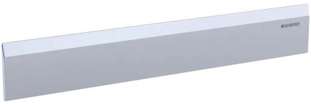 Декоративний комплект Geberit (зовнішня частина) 154.335.21.1