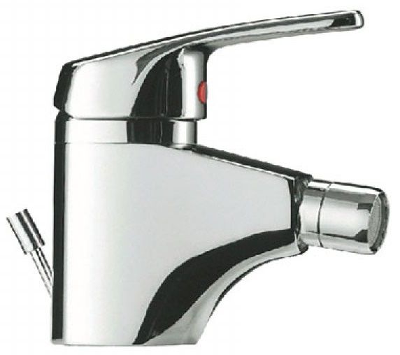 Змішувачі для біде Eco - Tres 17512002