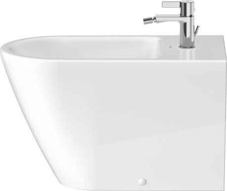 Біде підлогове Duravit D-Neo 2294100000