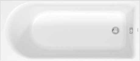 Ванна Duravit D-Neo 700472000000000