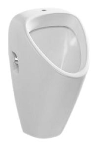 Jika Golem Уринал, верхнє підведення води