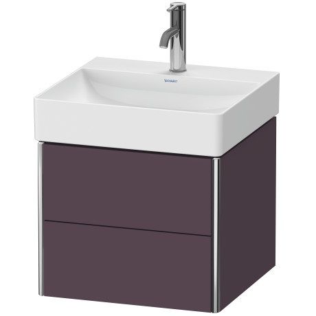 Тумба XSquare Duravit 484 x 460 мм (без раковины) XS416009494