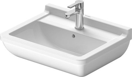 Умивальник Duravit Starck 3 0300550000