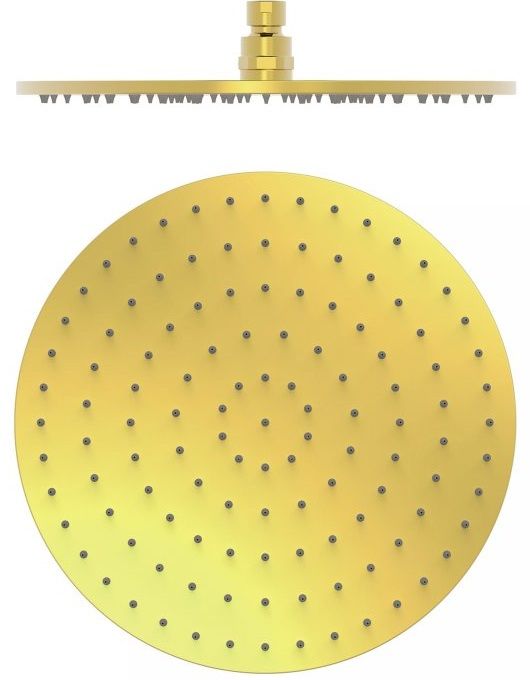 Верхній душ Tres 300 13413730OR