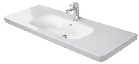 Умывальник Duravit DuraStyle