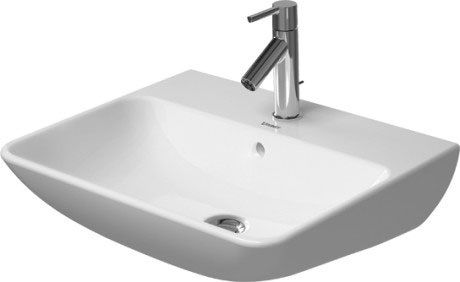 Умивальник Duravit ME by Starck 2335552030