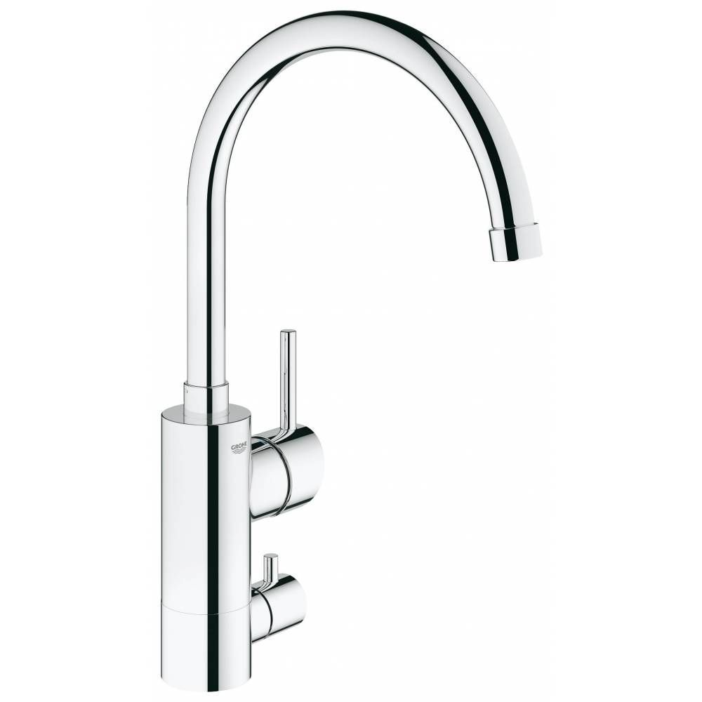 Смеситель для кухни Grohe Concetto 32666001