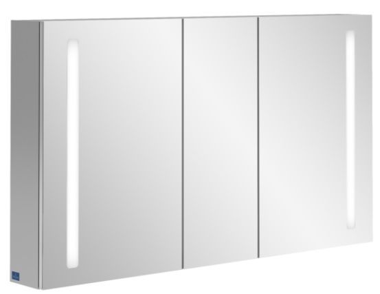 Дзеркальний шафачик My view 14+ Villeroy & Boch A4331200