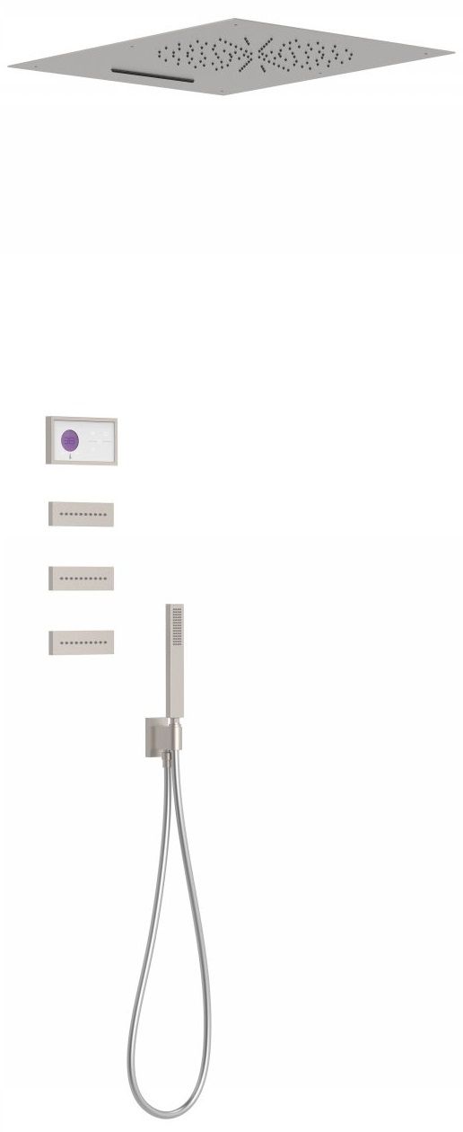 Душова система Tres Shower Technology 09286404AC