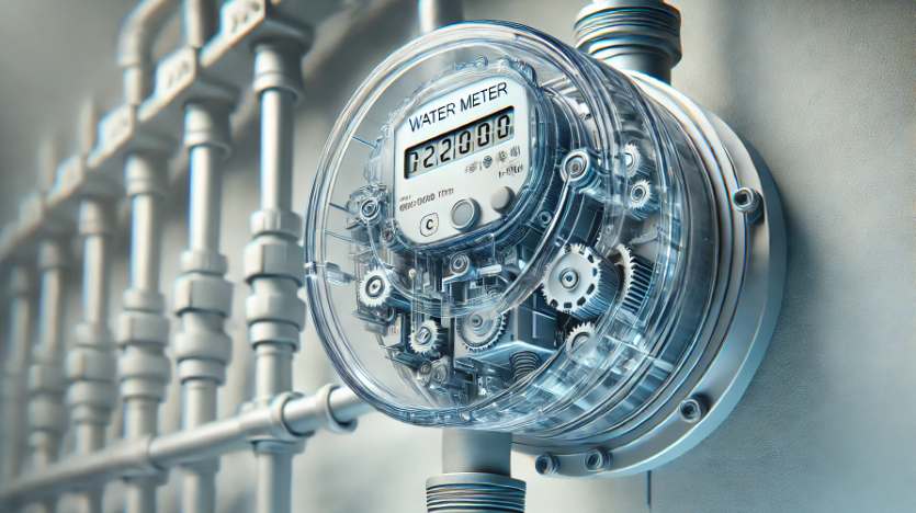 Як економити воду – ваша сантехніка допоможе