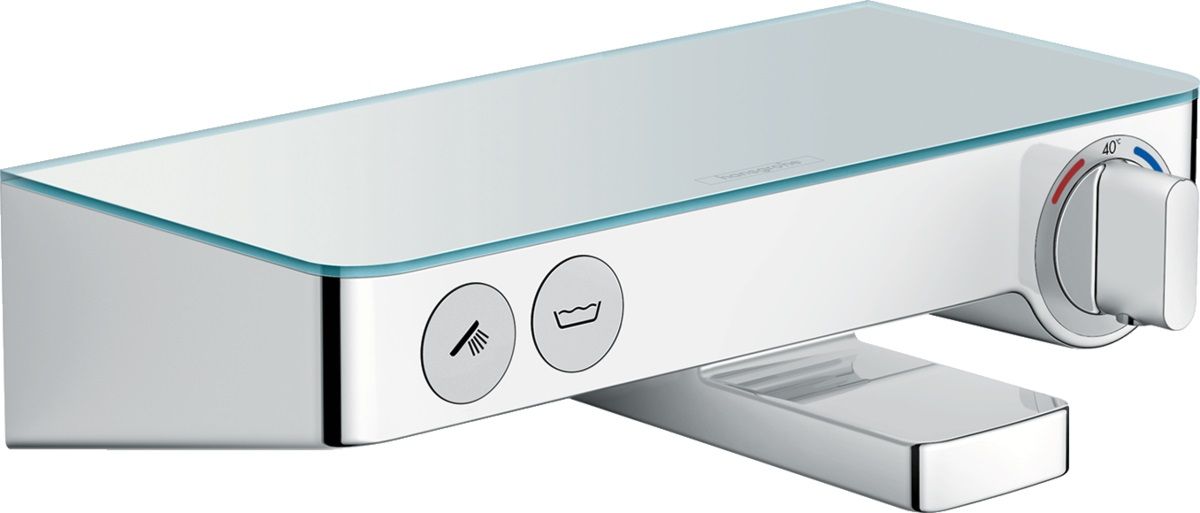 Термостат Hansgrohe ShowerTablet Select 300 13151000