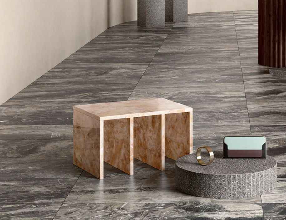 Керамограніт 60х120 ARABESCATO OROBICO LUC. AL200X864