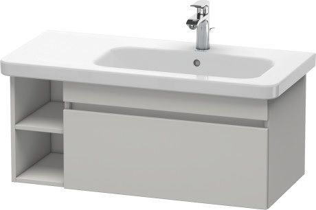 Тумба DuraStyle Duravit 930 x 448 мм (без раковины) DS639600707