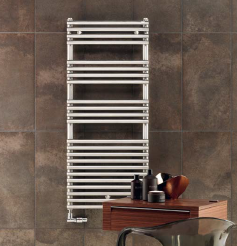 Рушникосушка Zehnder Forma Inox LFI-120-050