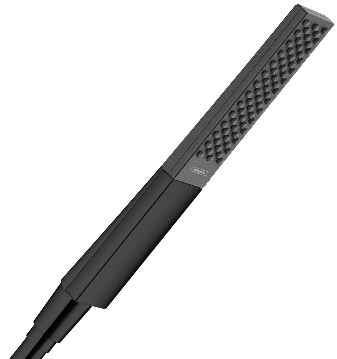 Ручной душ Hansgrohe Rainfinity 26866340
