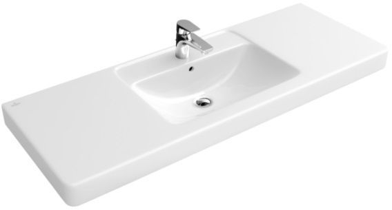 Подвесной умывальник Villeroy and Boch Architectura 61181301