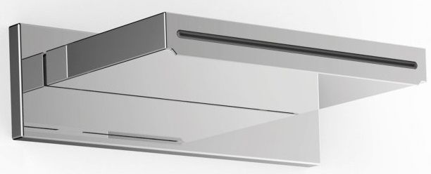 Верхній душ Tres 200Х152 29990304