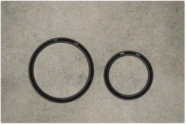 Клавиши смыва воды Geberit Sigma 21 115.651.JV.1