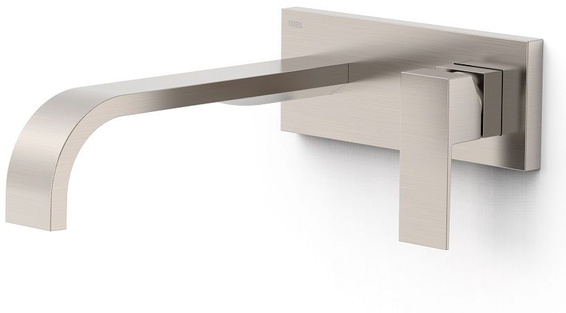 Смесители для раковины Tres Cuadro 00630012AC