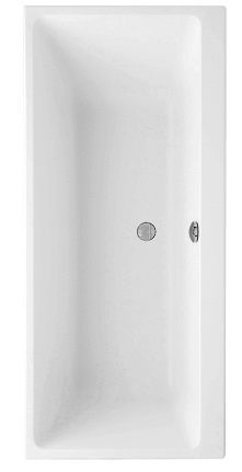 Ванна Villeroy and Boch Subway UBA199SUB2V-96