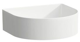 Умывальник подвесной Laufen Sonar H8123430001121