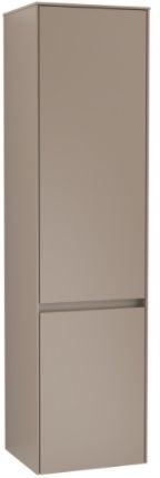 Пенал для ванной комнаты Collaro Villeroy and Boch C03301VG