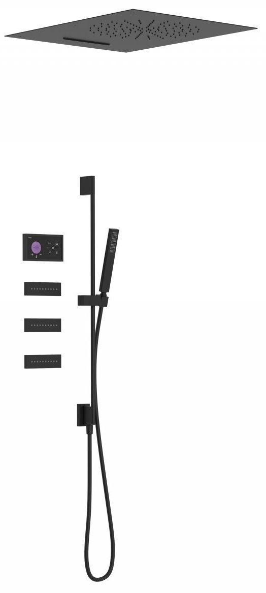 Душова система Tres Shower Technology 09288403NM