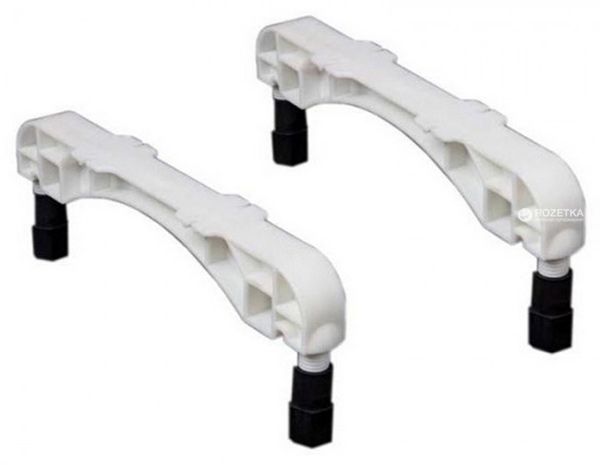 Ніжки Villeroy & Boch для акрилових ванн U99740000