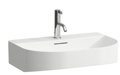 Умывальник подвесной Laufen Sonar H8103427571091