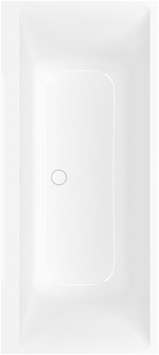 Ванна Villeroy and Boch Subway 3.0 UBQ180SBW2DV-01