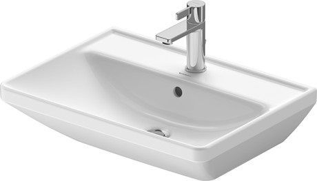 Умывальник Duravit D-Neo 2366600000