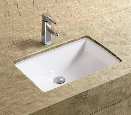 Встраиваемые под столешницу