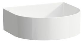 Умывальник подвесной Laufen Sonar H8123427571121