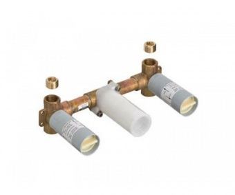 Вбудований механізм AXOR 10303180