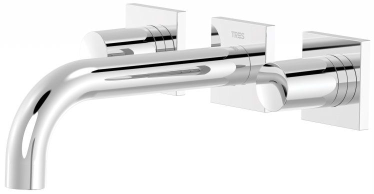 Смесители для раковины Tres Project 21115101