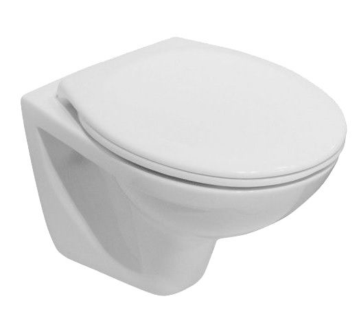 Унітаз підвісний Jika Dino A346672000