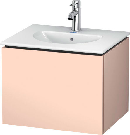 Тумба під умивальник Duravit L-Cube