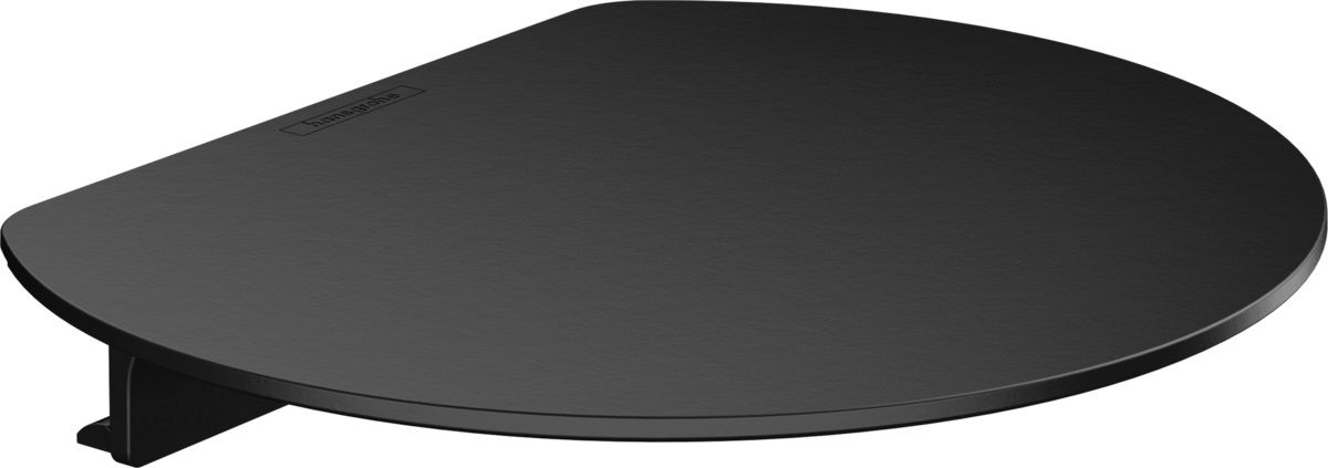 Полочка для ванны Hansgrohe WallStoris 27915670