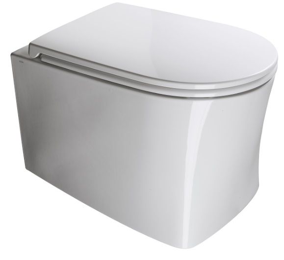 Унитаз подвесной AXA DP 8401001