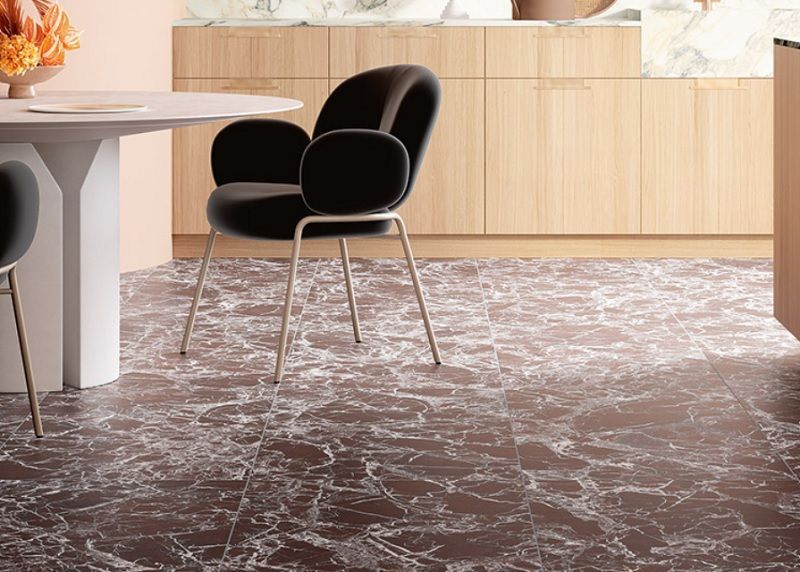 Керамогранит 120X60 LEPANTO RUBINO LUC. AL280X864