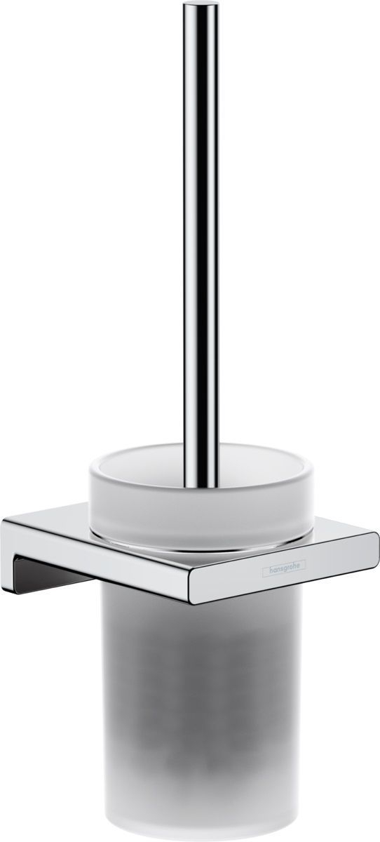 Йоржик для унітазу Hansgrohe AddStoris 41752000