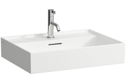 Умывальник на столешницу Laufen Kartell H8163330001091