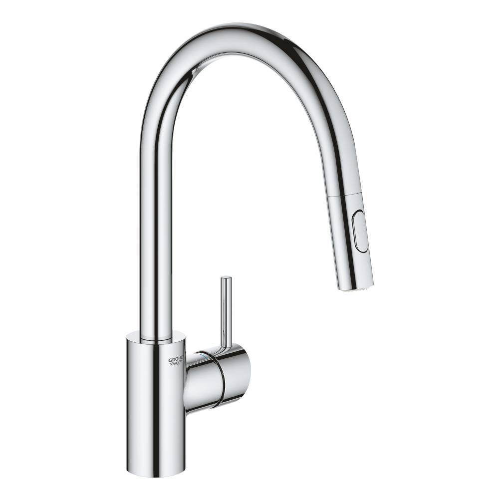 Смеситель для кухни Grohe Concetto