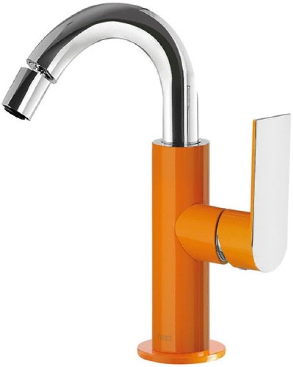 Смеситель на биде Tres Loft 20022401NA