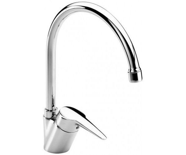 Змішувач кухонний Jika Lyra Plus   H3512810040001
