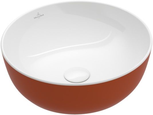 Раковина на стільницю Villeroy and Boch Artis 417943BCW8