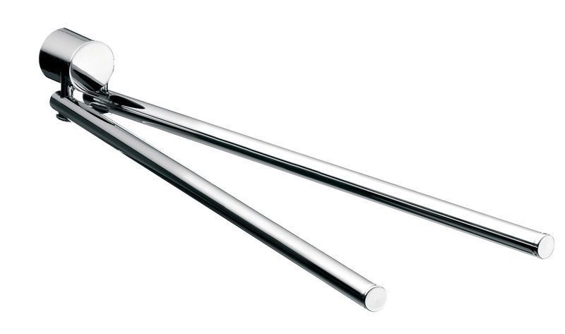 Полотенцедержатель Emco Rondo 2 4550 001 46