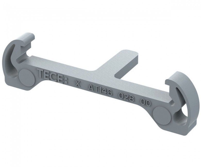 Опора основы для плитки Tece 668020