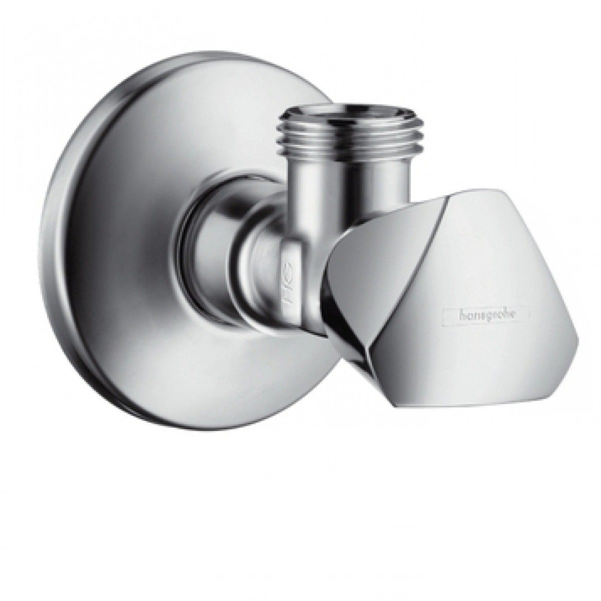 Вентиль кутовий Hansgrohe 13903000